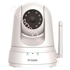 Picture of IP Camera D-Link DCS-5030L