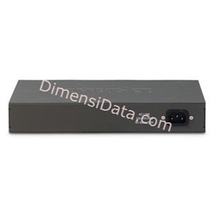 Picture of Switch Unmanaged D-LINK (DES-1024C/E/DES-1024C-SE)