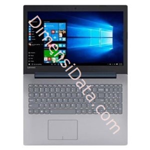 Picture of Notebook Lenovo IdeaPad 320 (80XU00 - 0RiD)
