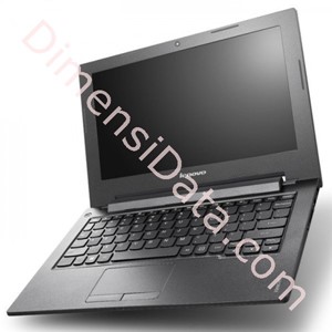 Picture of Notebook Lenovo IdeaPad 100 (80MJ00 - 09iD)