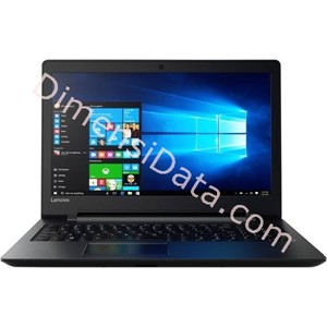 Picture of Notebook LENOVO Ideapad 110 - 14iSK (80UC00 - 4EiD)