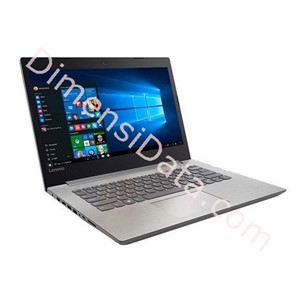 Picture of Notebook LENOVO Ideapad 320-14iSK (80XG00-1FiD)