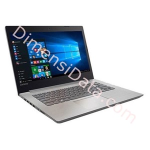 Picture of Notebook LENOVO Ideapad 320 (80XG00-1KiD)
