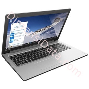 Picture of Notebook LENOVO Ideapad 320 - 14iSK (80XG00 - 1PiD)