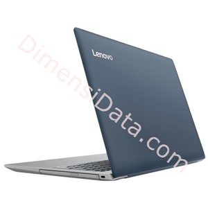 Picture of Notebook LENOVO Ideapad 320-14iSK (80XG00-1DiD)