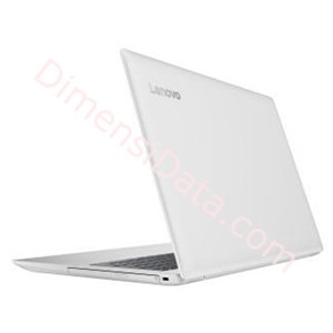Picture of Notebook LENOVO Ideapad 320-14iSK (80XG00-1CiD)