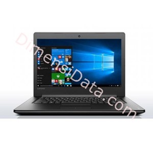 Picture of Notebook Lenovo Ideapad 320-14iKB (80XK00 - 52iD)