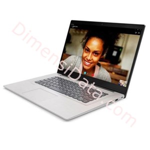 Picture of Notebook Lenovo Ideapad 320-14iKB (80XK00-50iD) White