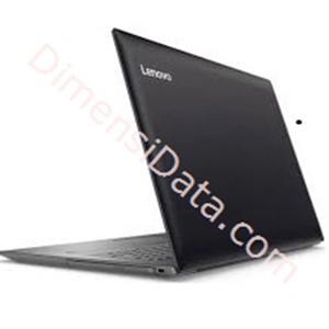 Picture of Notebook Lenovo Ideapad 320-14iKB (80XK00 - 58iD) Black