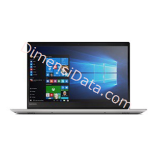 Picture of Notebook Lenovo Ideapad 320-14iKB (80XK00 - 56iD) Blue