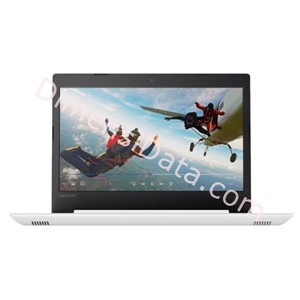 Picture of Notebook Lenovo Ideapad 320-14iKB (80XK00 - 57iD) White