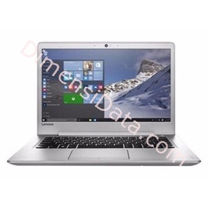 Picture of Notebook Lenovo Ideapad 510s [80UV004AiD] - White