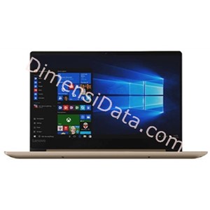 Picture of Notebook Lenovo Ideapad 720s (80XC00 - 0XiD) Golden