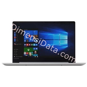 Picture of Notebook Lenovo Ideapad 720s (80XC00 - 0YiD) Silver
