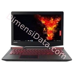 Picture of Notebook Lenovo Legion Y720-15iKB (80VR00-97iD)