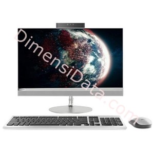 Picture of Desktop AIO Lenovo 520-22iKU (F0D50009iD)
