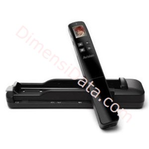 Picture of Portable Mobile Scanner Avision Miwand 2 Lpro