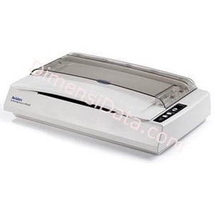 Picture of Flatbed Scanner Avision FB2280E