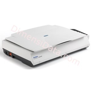 Picture of Flatbed Scanner Avision FB6280E