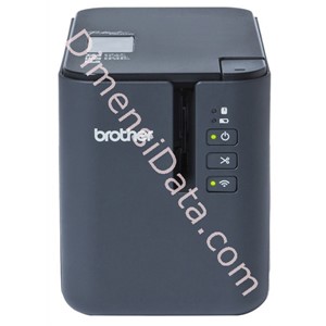 Picture of BROTHER Label Printer PT-P900W