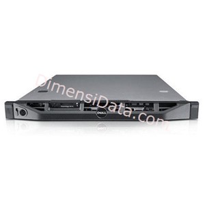 Picture of Server DELL PowerEdge R230 (Rack Mount)