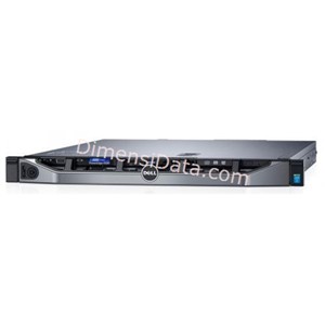Picture of Server DELL PowerEdge R330 Rack Mount