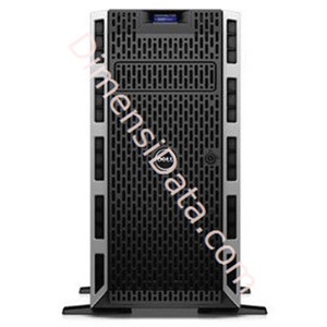 Picture of Tower Server DELL PowerEdge T430 [E5-2603v4, 8GB, 1TB]