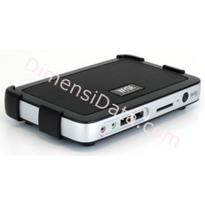 Picture of Thin Client DELL Wyse 3020 (3012-T10D)