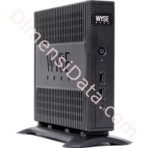 Picture of Thin Client Dell Wyse 7010