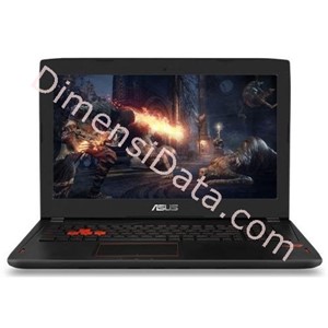 Picture of Notebook ASUS ROG GL502VM-BM113T