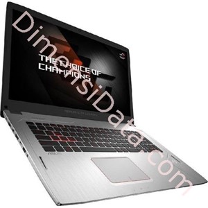 Picture of Notebook ASUS ROG GL702VM-HM126T