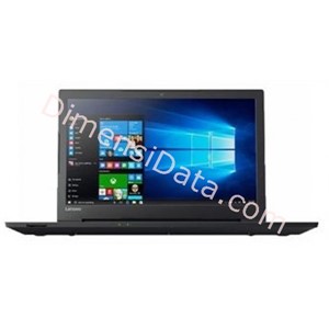 Picture of Notebook Lenovo V110 (80TF0034ID)
