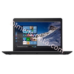 Picture of Notebook Lenovo Edge E470 (20H1A06UID)