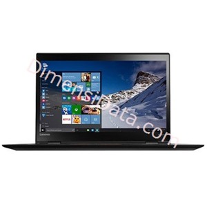 Picture of Notebook Lenovo ThinkPad X1 (20HRA00AID)