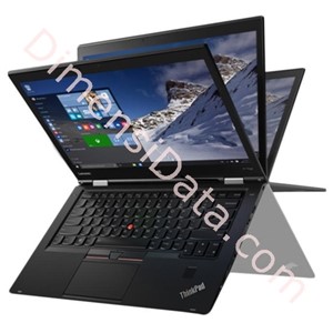 Picture of Notebook Lenovo ThinkPad X1 Yoga (20JDA00YID)