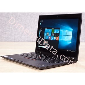 Picture of Notebook Lenovo ThinkPad HELIX (37022SA)