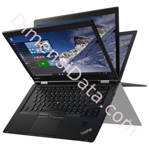 Picture of Notebook Lenovo ThinkPad Helix 2 (20CGA02JID)