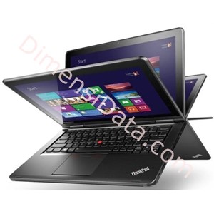 Picture of Notebook Lenovo ThinkPad Yoga (20CDA05FIF)