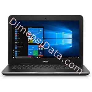 Picture of Notebook DELL Latitude 3380 (D084F-N04)