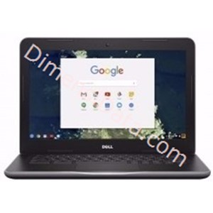 Picture of Notebook DELL Latitude 3380 (D084F-N03)