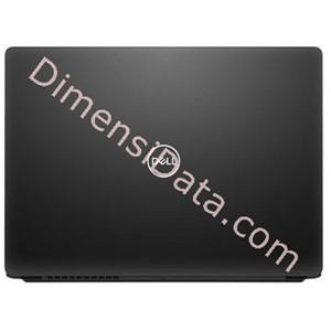 Picture of Notebook DELL Latitude 3480 (4CR2H-N04)