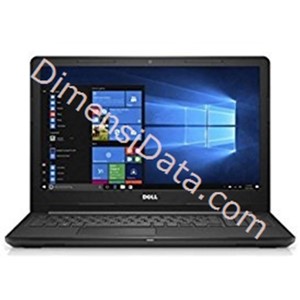 Picture of Notebook DELL Latitude 3480 (4CR2H-N03)