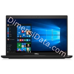 Picture of Notebook DELL Latitude 7380 (i7-7600)