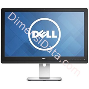 Picture of Monitor LED DELL UZ2315H