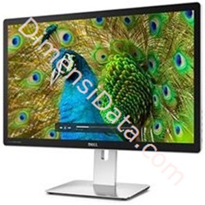 Picture of Monitor LED DELL UP2715K