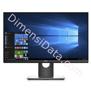 Picture of Monitor LED DELL S2417DG