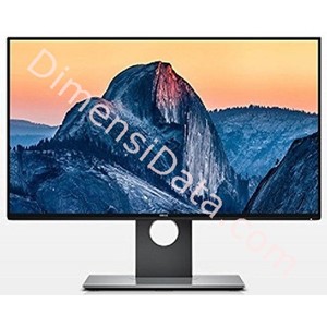 Picture of Monitor LED DELL U2417H