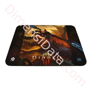 Picture of SteelSeries Qck Diablo III Monk Edition