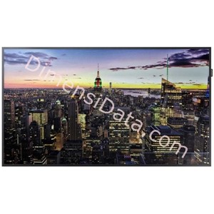 Picture of Monitor Samsung Smart Signage (QM75F)