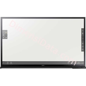 Picture of Monitor Samsung Smart Signage (DM82E-BR)